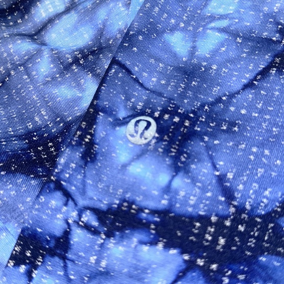 Lululemon Long Sleeve Shirt - Picture 2 of 2